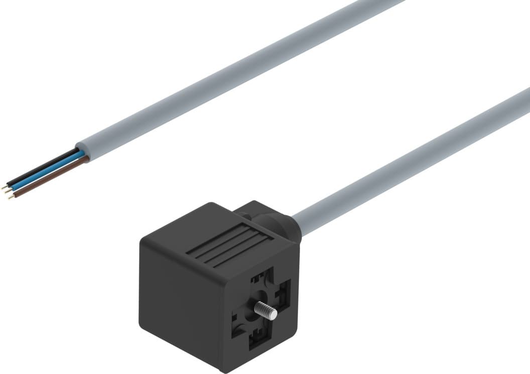 Festo nebv-a1w3f-p-k-0.6-n-le3