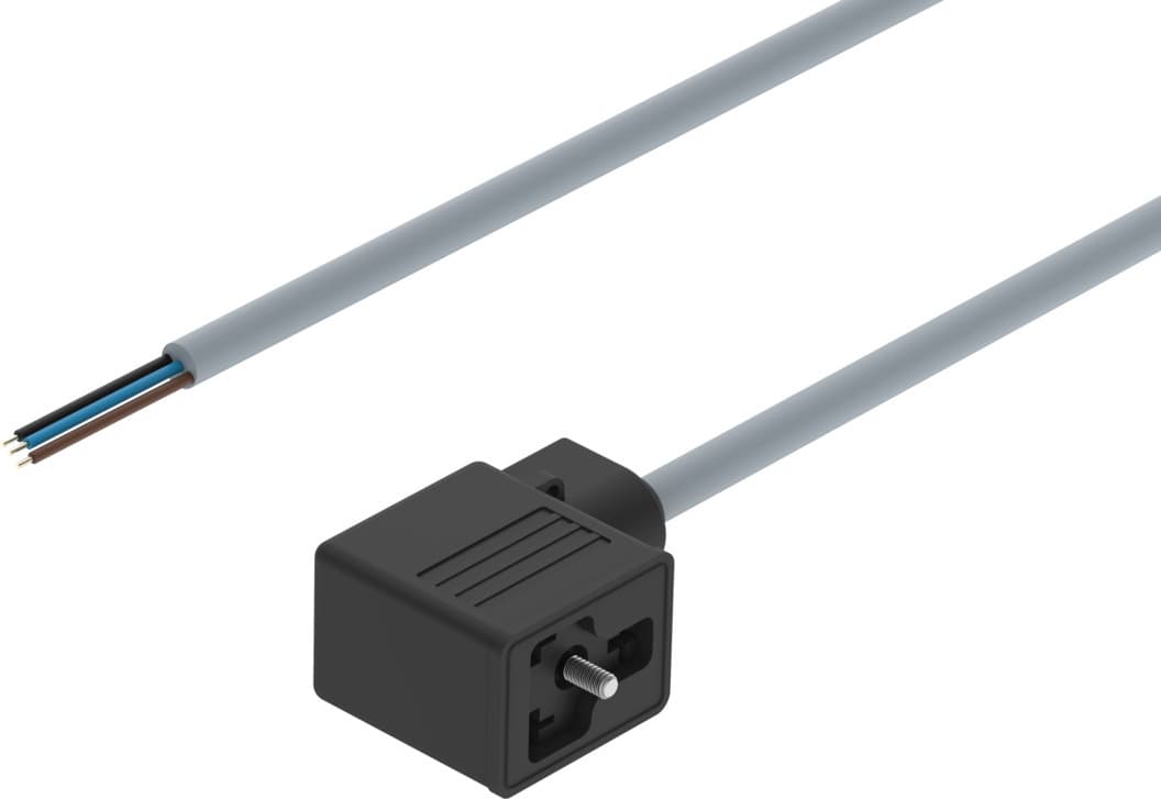 Festo nebv-b2w3f-p-k-0.6-n-le3