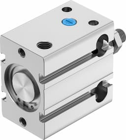 Festo dpdm-32-15-s-pa - Thumbnail 3