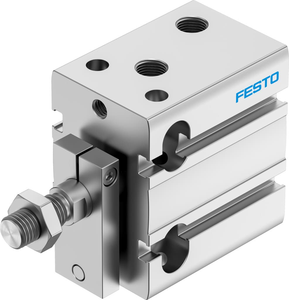 Festo dpdm-q-32-10-pa