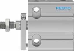 Festo dpdm-q-32-10-pa - Thumbnail 2