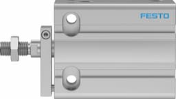 Festo dpdm-q-32-30-pa - Thumbnail 3