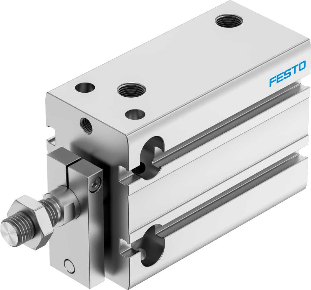 Festo dpdm-q-32-40-pa