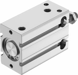 Festo dpdm-q-32-40-pa - Thumbnail 2