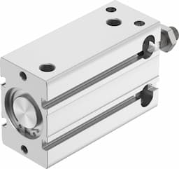 Festo dpdm-q-32-50-pa - Thumbnail 2