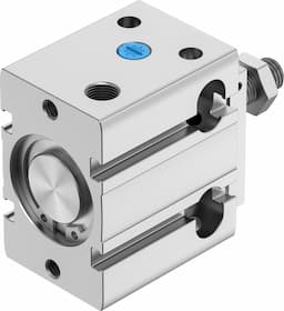 Festo dpdm-q-32-5-s-pa - Thumbnail 2