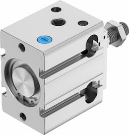 Festo dpdm-q-32-5-p-pa - Thumbnail 1