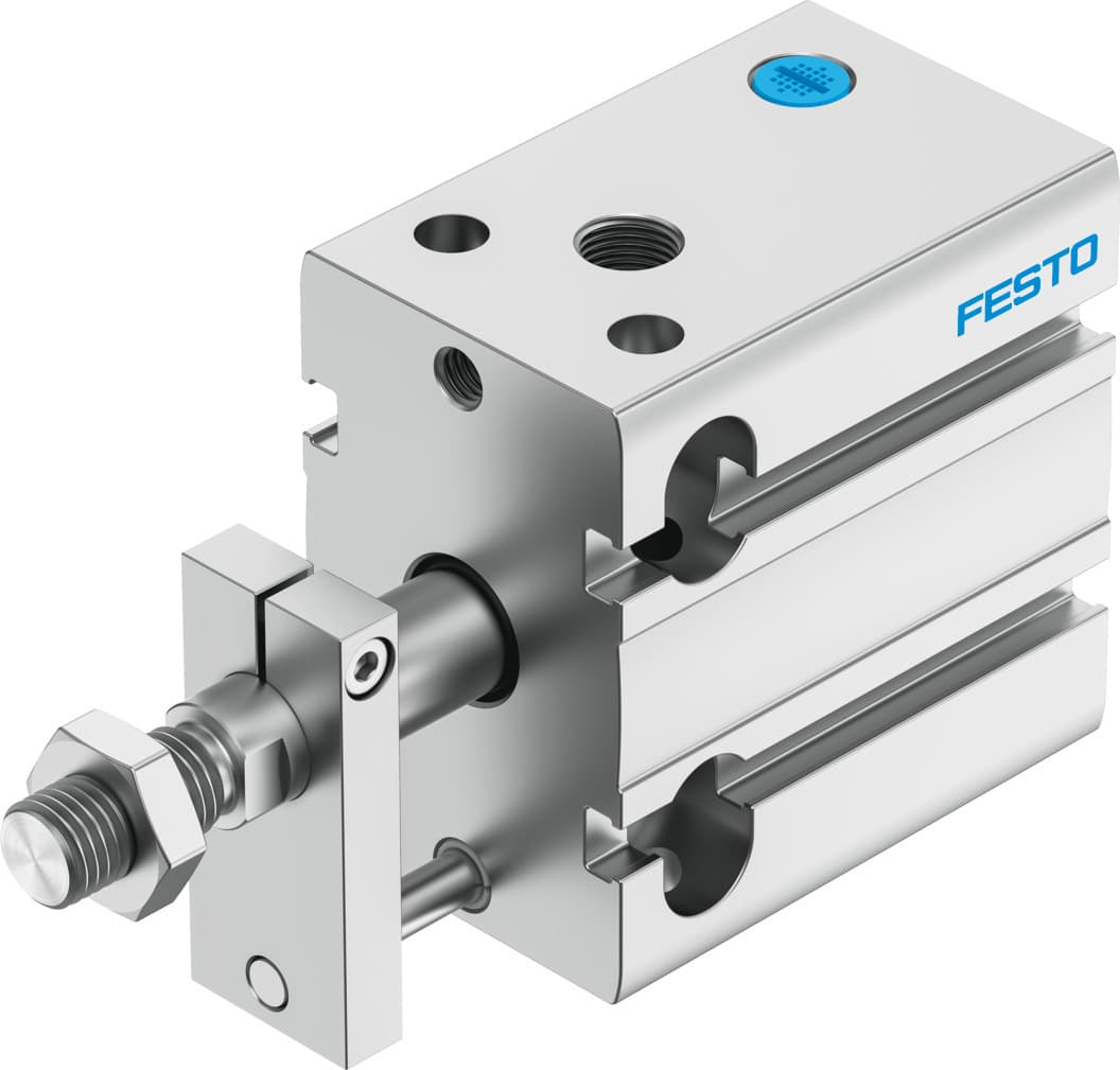 Festo dpdm-q-32-15-p-pa