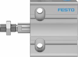 Festo dpdm-32-5-p-pa - Thumbnail 3