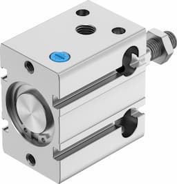 Festo dpdm-32-10-p-pa - Thumbnail 3