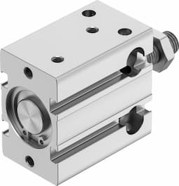 Festo dpdm-25-5-pa - Thumbnail 2