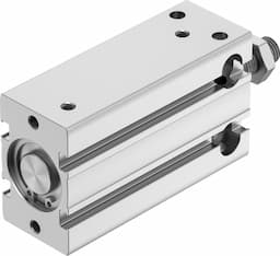 Festo dpdm-25-40-pa - Thumbnail 2