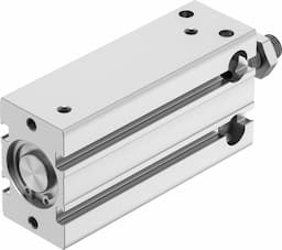 Festo dpdm-25-50-pa - Thumbnail 2