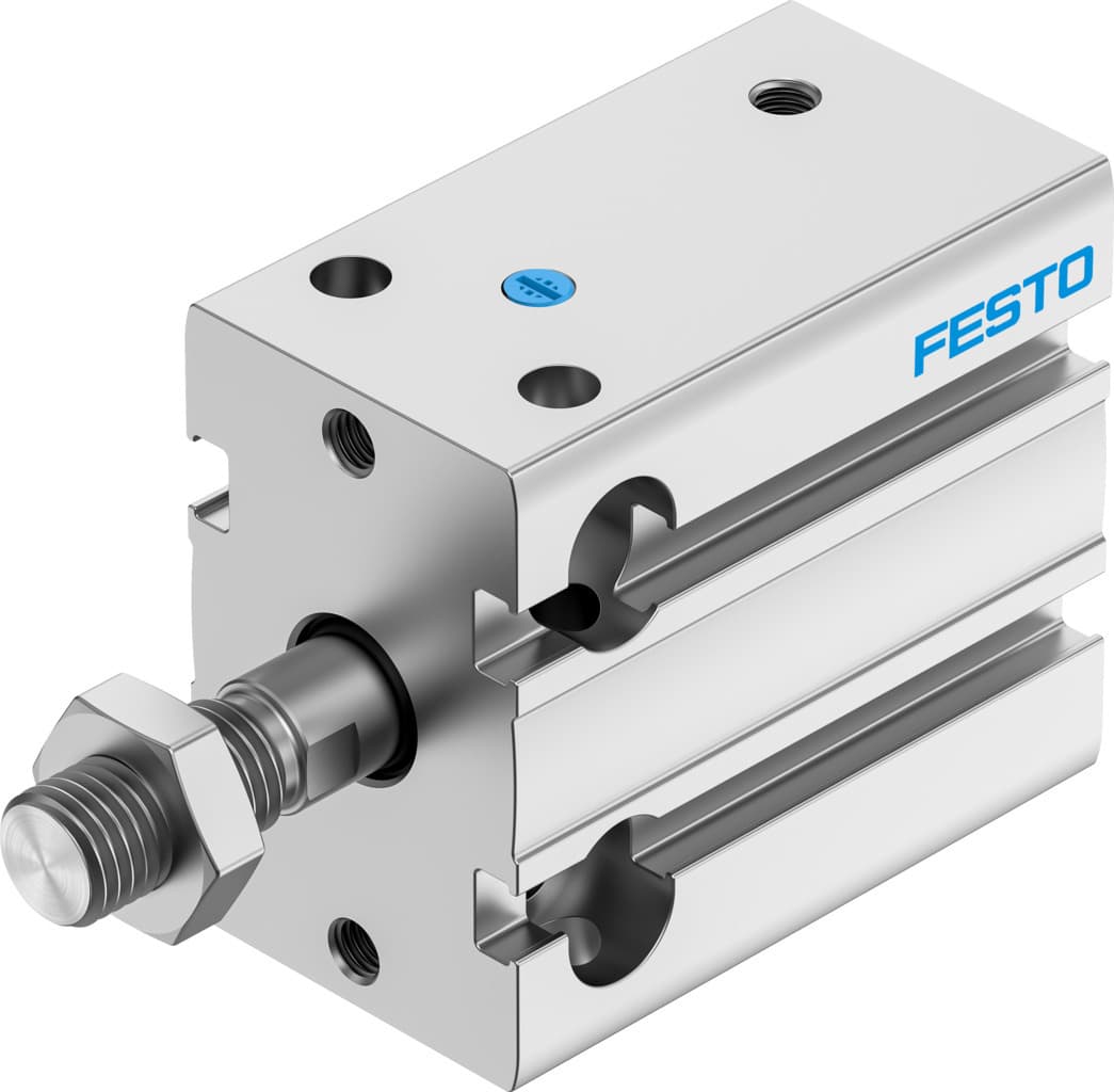 Festo dpdm-25-10-s-pa