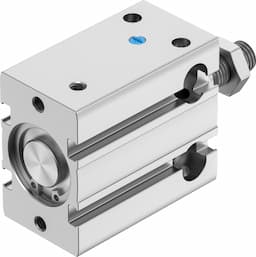 Festo dpdm-25-10-s-pa - Thumbnail 2