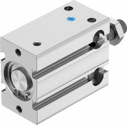 Festo dpdm-25-15-s-pa - Thumbnail 2