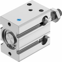 Festo dpdm-25-5-p-pa - Thumbnail 2