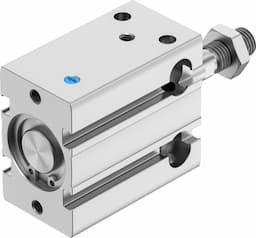 Festo dpdm-25-10-p-pa - Thumbnail 3