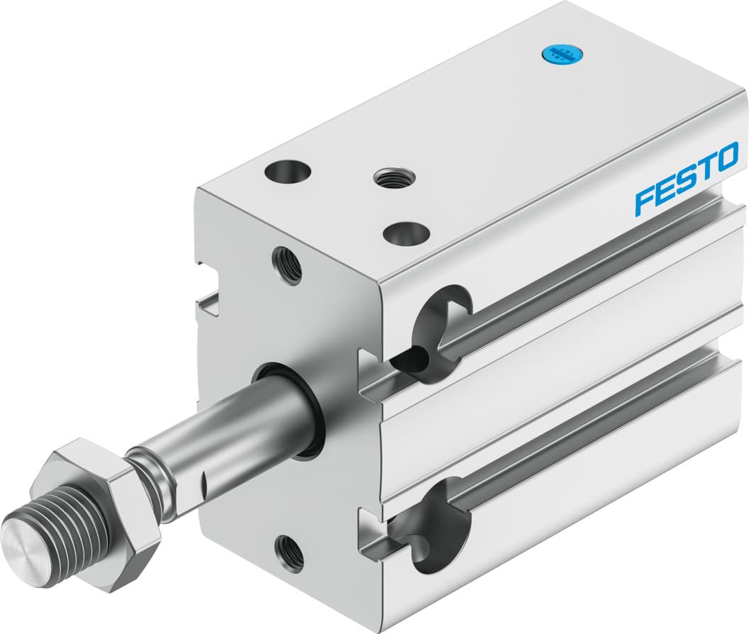 Festo dpdm-25-15-p-pa