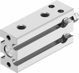 Festo dpdm-6-10-pa - Thumbnail 1