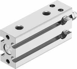 Festo dpdm-6-15-pa - Thumbnail 3