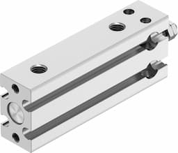 Festo dpdm-6-25-pa - Thumbnail 1