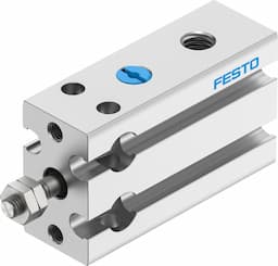 Festo dpdm-6-5-s-pa - Thumbnail 1