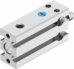 Festo dpdm-6-10-s-pa - Thumbnail 3