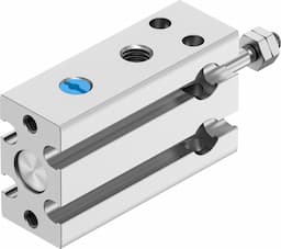 Festo dpdm-6-5-p-pa - Thumbnail 2