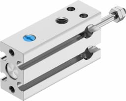 Festo dpdm-6-10-p-pa - Thumbnail 3