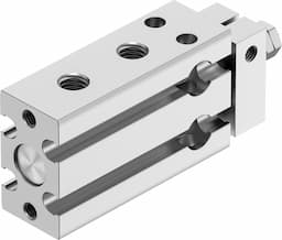 Festo dpdm-q-6-5-pa - Thumbnail 2