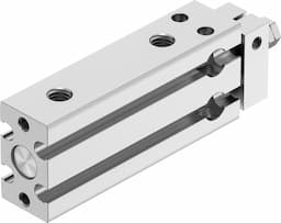 Festo dpdm-q-6-20-pa - Thumbnail 2