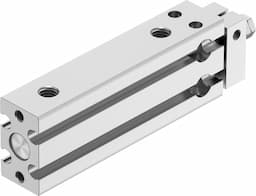 Festo dpdm-q-6-30-pa - Thumbnail 1