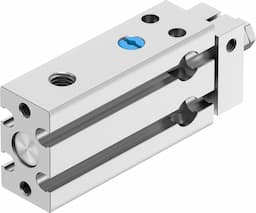 Festo dpdm-q-6-10-s-pa - Thumbnail 2