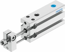 Festo dpdm-q-6-15-p-pa - Thumbnail 1