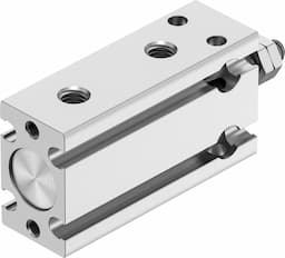 Festo dpdm-10-10-pa - Thumbnail 1