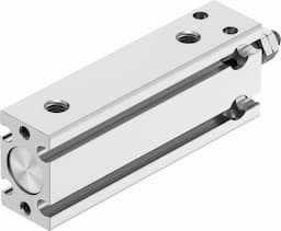 Festo dpdm-10-30-pa - Thumbnail 2