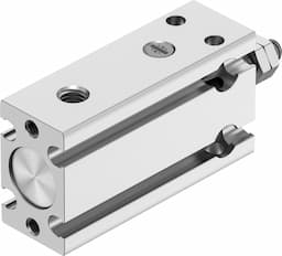 Festo dpdm-10-10-s-pa - Thumbnail 2