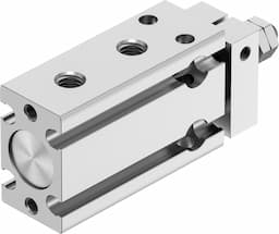 Festo dpdm-q-10-5-pa - Thumbnail 3