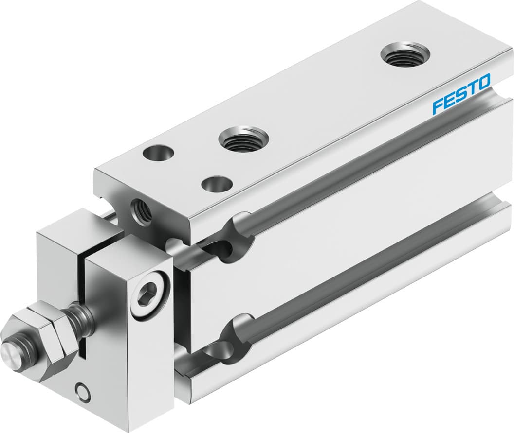 Festo dpdm-q-10-15-pa