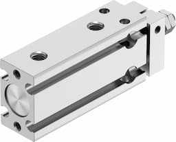 Festo dpdm-q-10-15-pa - Thumbnail 3