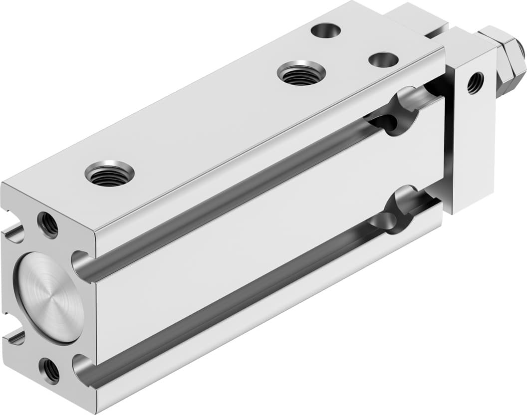 Festo dpdm-q-10-20-pa