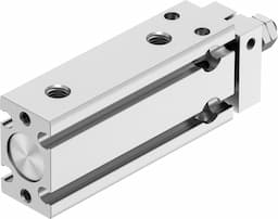 Festo dpdm-q-10-20-pa - Thumbnail 1