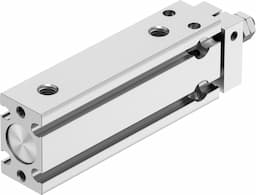 Festo dpdm-q-10-30-pa - Thumbnail 3