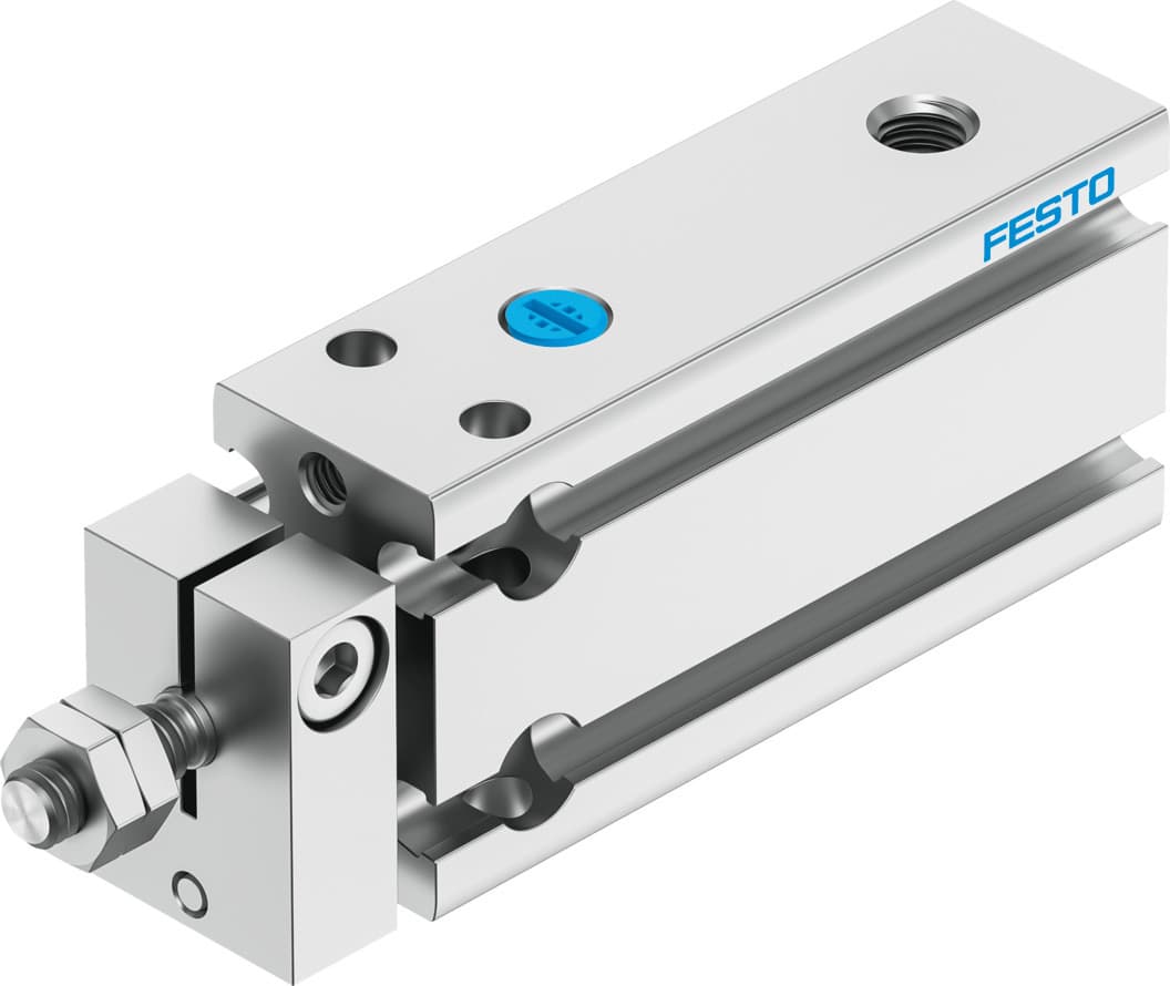 Festo dpdm-q-10-15-s-pa
