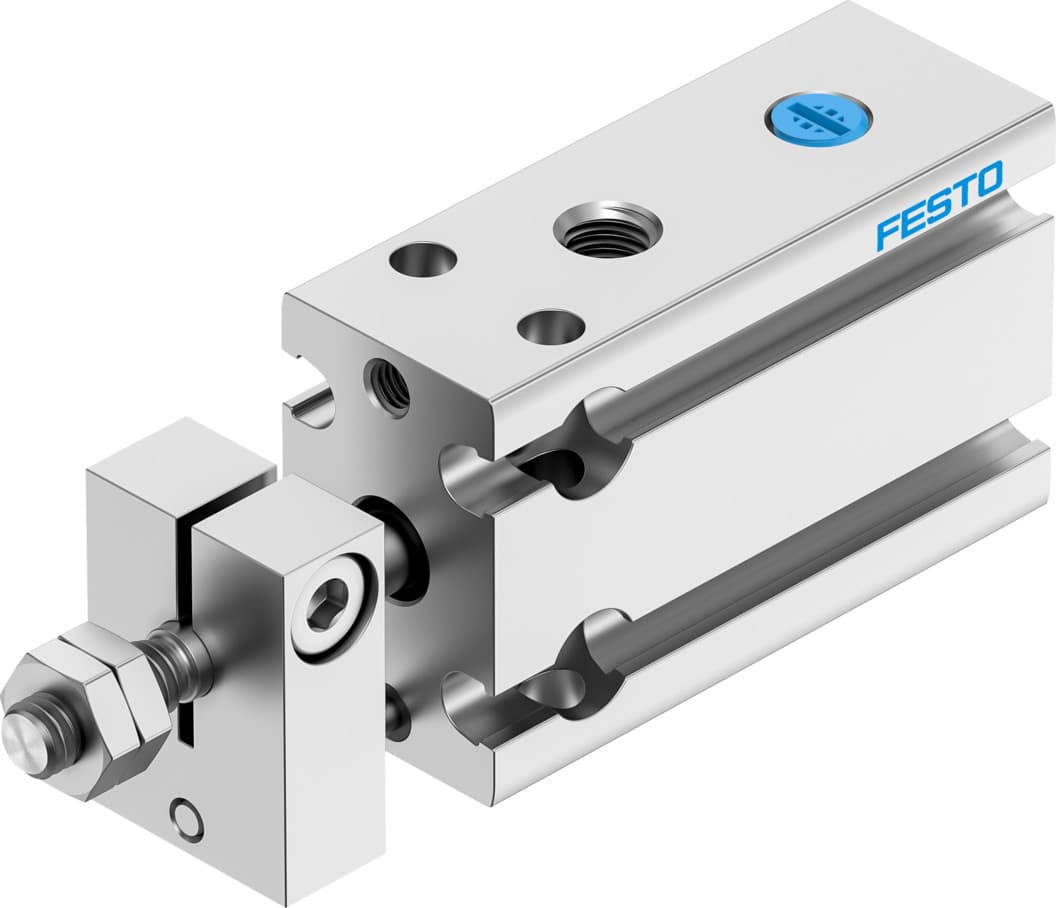 Festo dpdm-q-10-5-p-pa