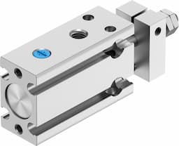 Festo dpdm-q-10-5-p-pa - Thumbnail 2