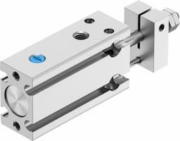 Festo dpdm-q-10-10-p-pa - Thumbnail 2