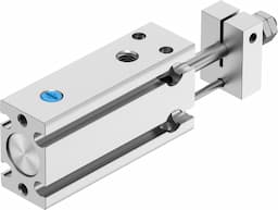 Festo dpdm-q-10-15-p-pa - Thumbnail 2