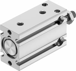 Festo dpdm-16-10-pa - Thumbnail 2